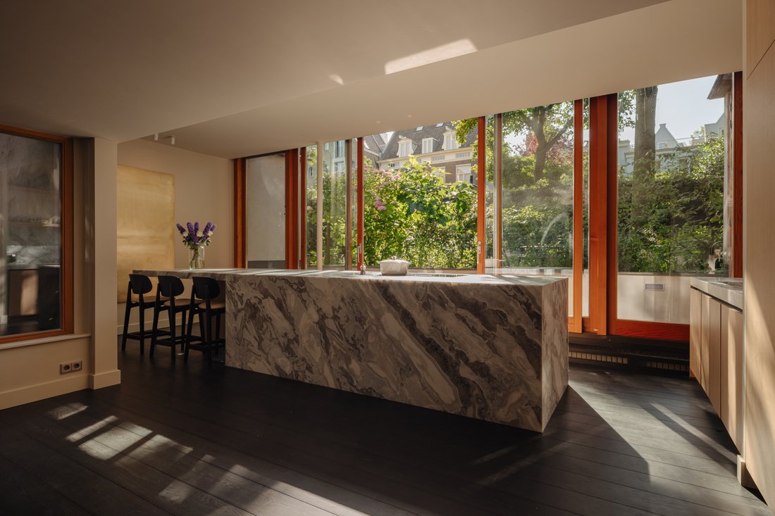 Apartment in Amsterdam, North Holland, Netherlands 1 - 18371425