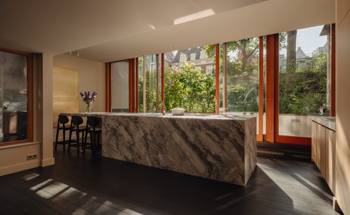 Apartment in Amsterdam, North Holland, Netherlands 1
