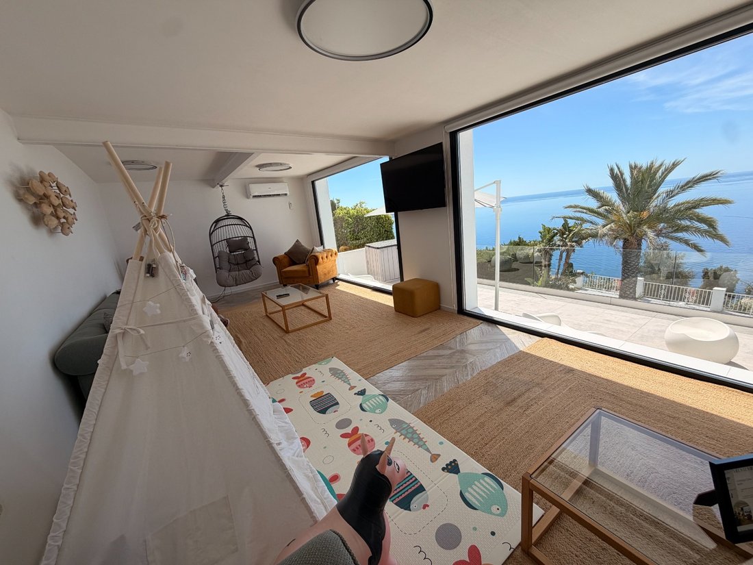 Villa in Salobrena, Andalusia, Spain 4 - 18371545