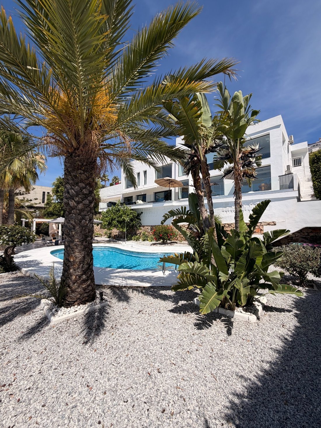 Villa in Salobrena, Andalusia, Spain 2 - 18371545
