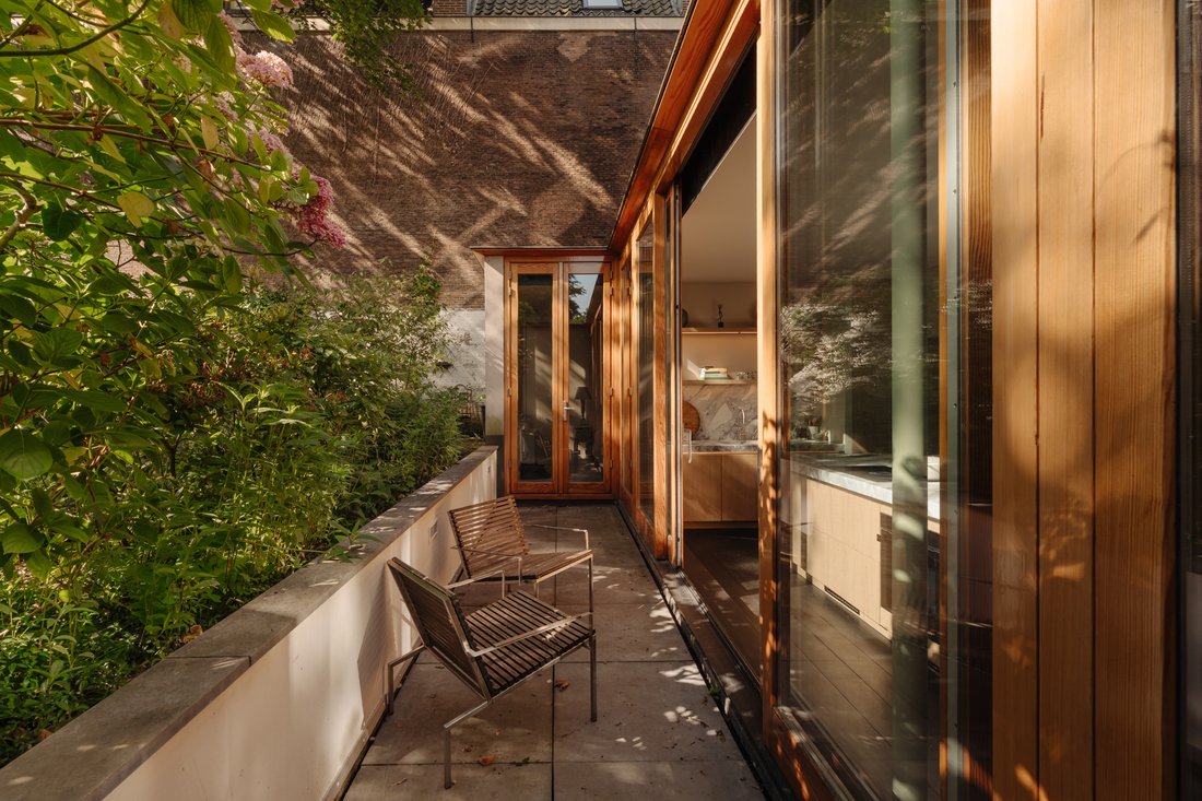 Apartment in Amsterdam, North Holland, Netherlands 4 - 18371425