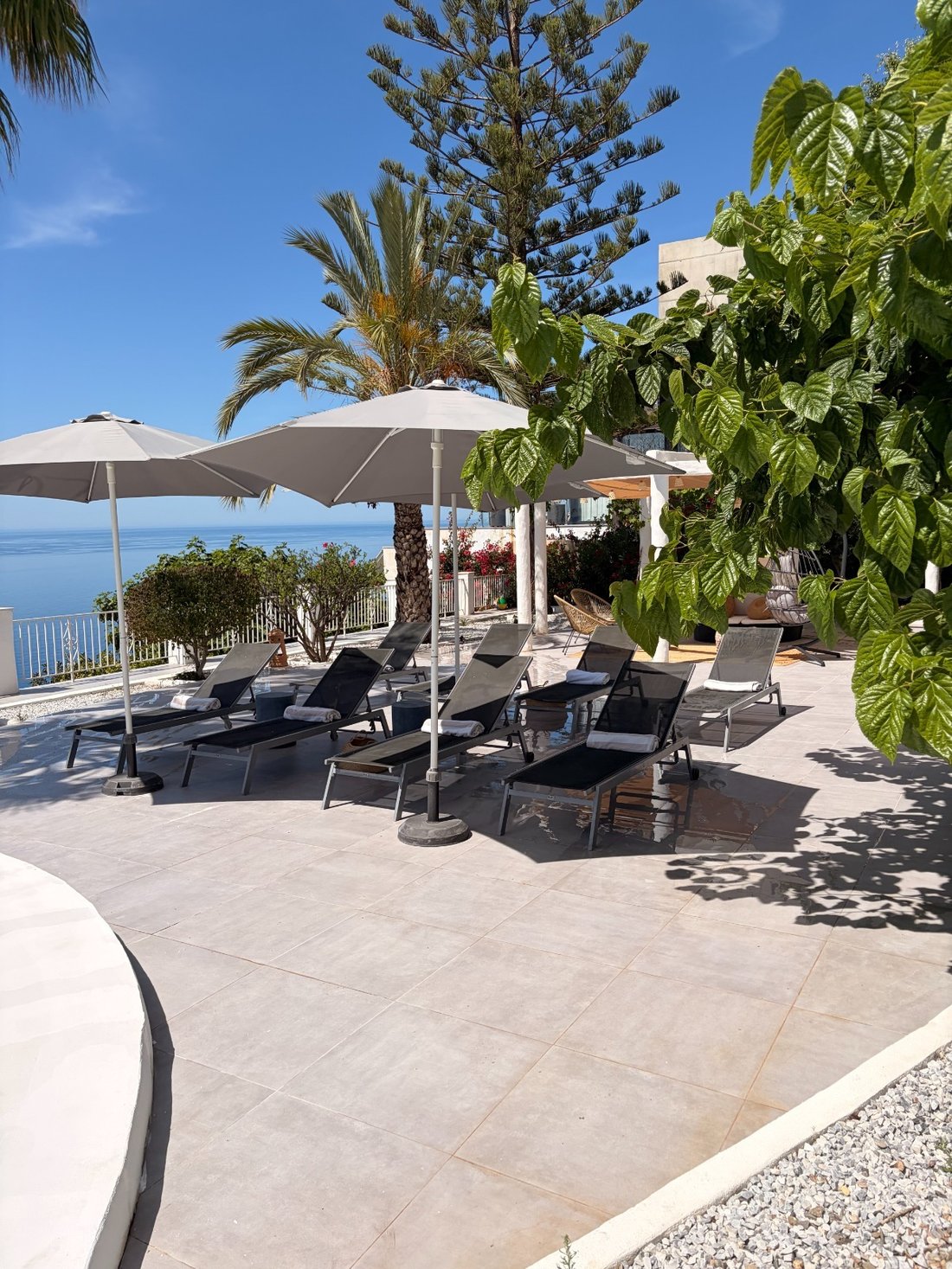 Villa in Salobrena, Andalusia, Spain 3 - 18371545