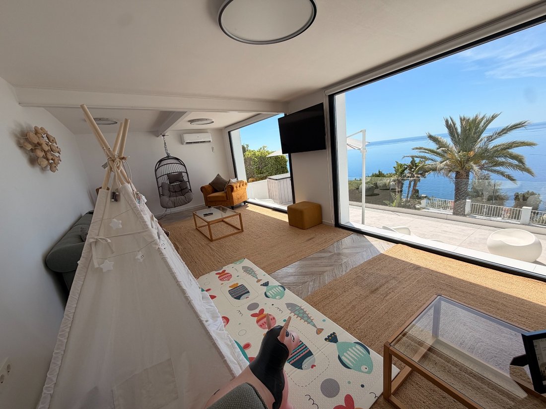 Villa in Salobrena, Andalusia, Spain 5 - 18371545