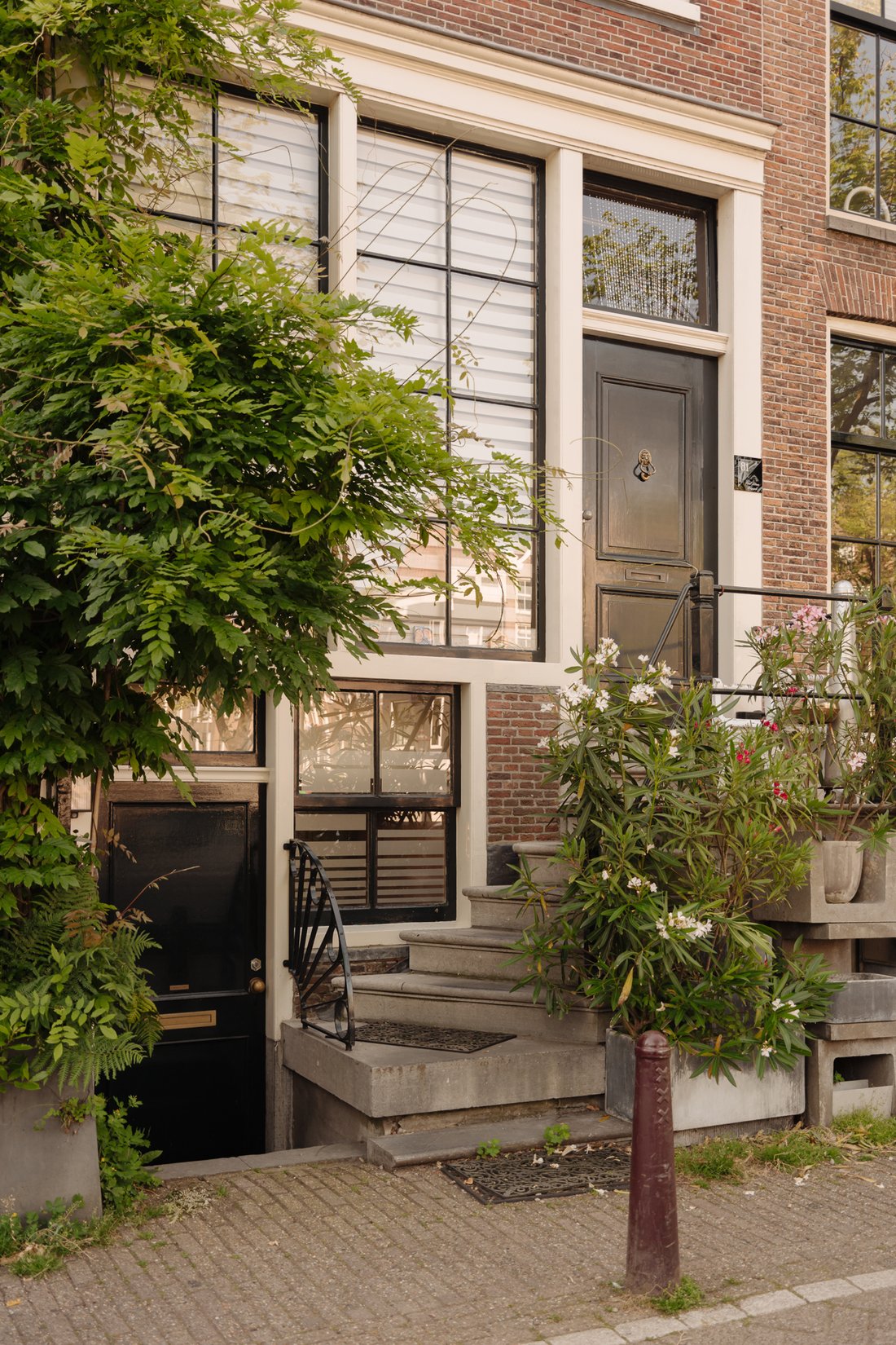 Apartment in Amsterdam, North Holland, Netherlands 2 - 18371425