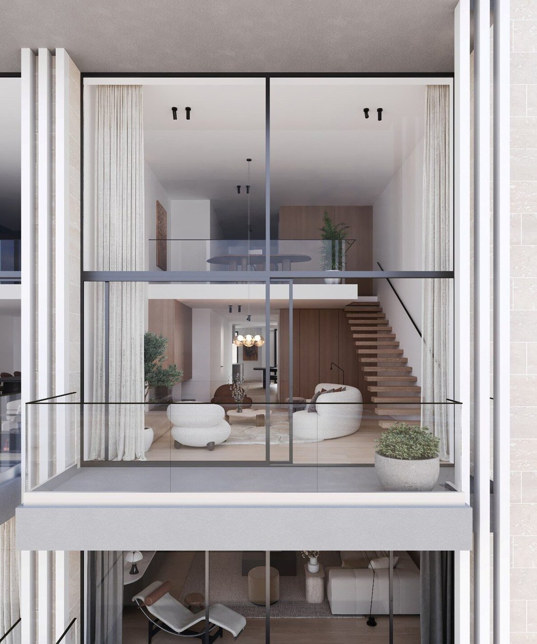 Villa in Knokke-Heist, Flanders, Belgium 4 - 18371500