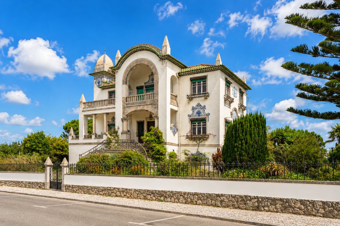 House in Sintra, Lisbon, Portugal 2 - 18371375