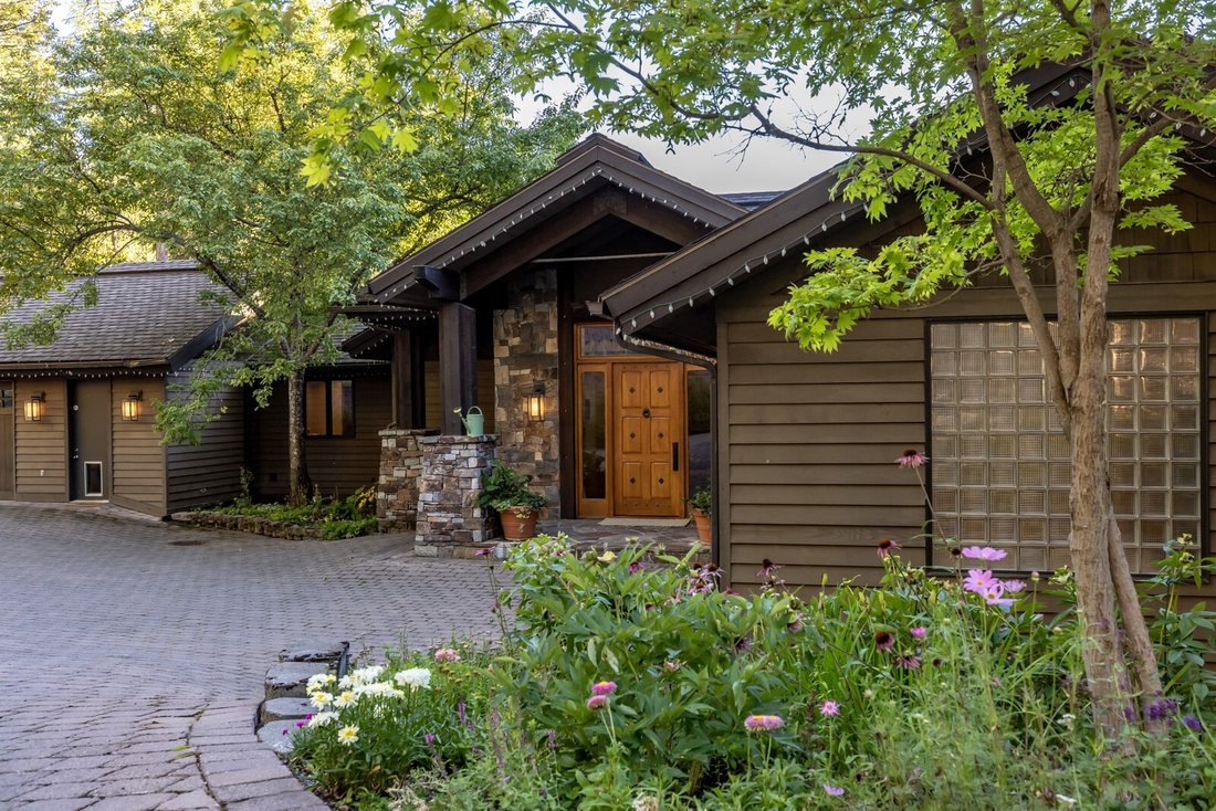 House in Whitefish, Montana, United States 5 - 18371526