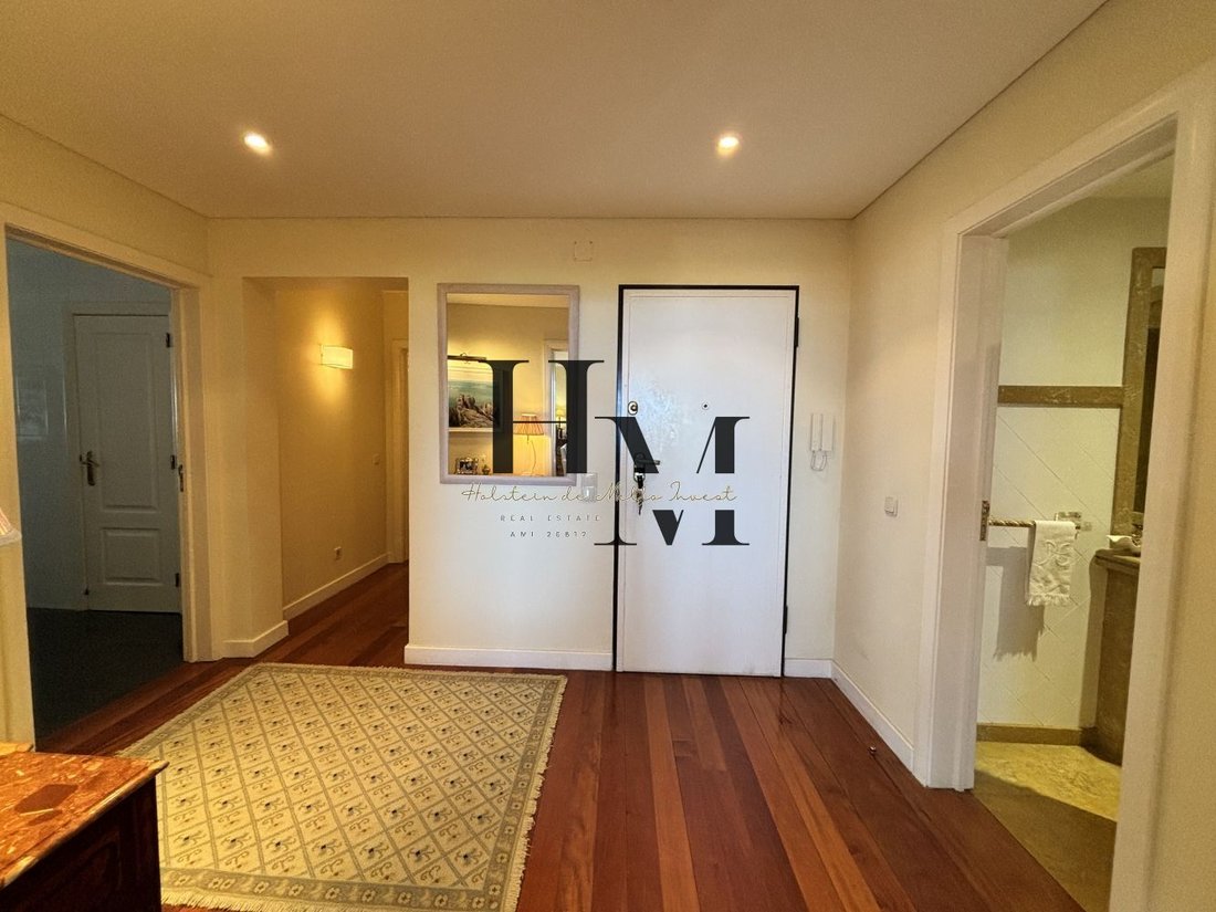 Wohnung in Cascais und Estoril, Lissabon, Portugal 2 - 18371314