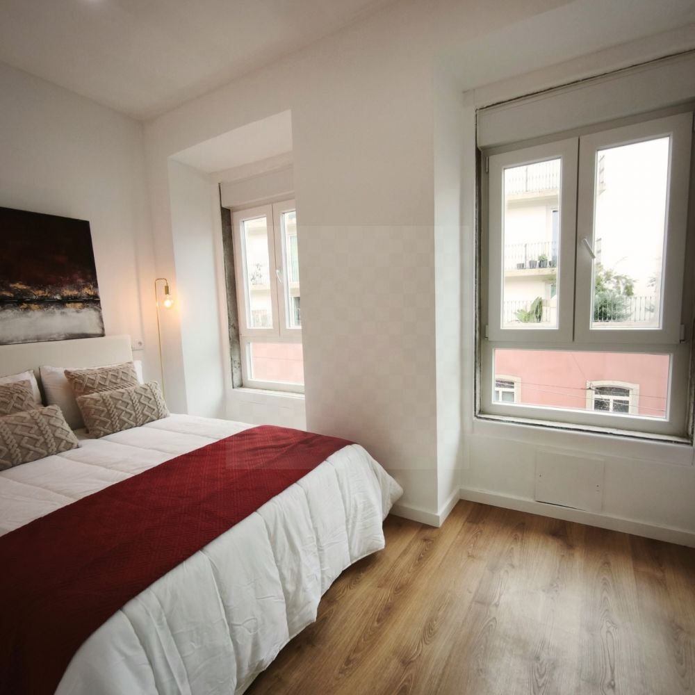 Apartment in Benfica, Lisbon, Portugal 5 - 18371653