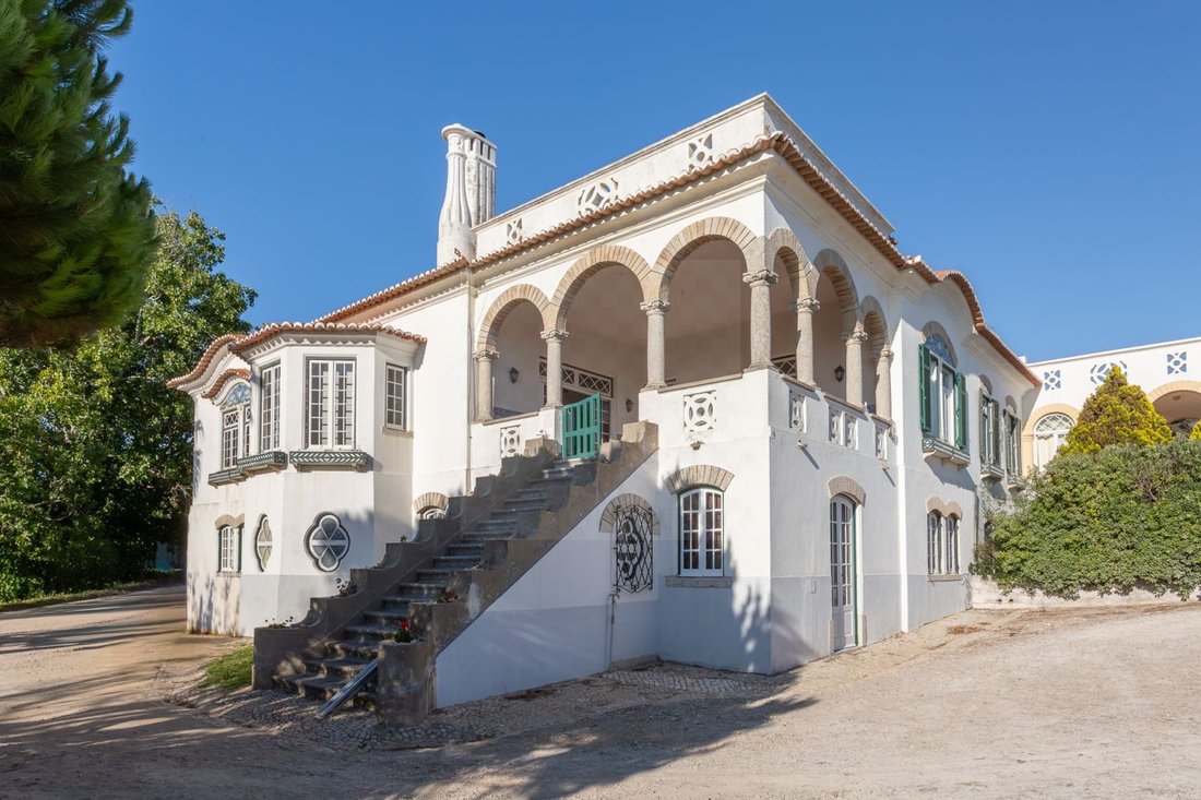 Apartment in Carcavelos e Parede, Lisbon, Portugal 1 - 16092349