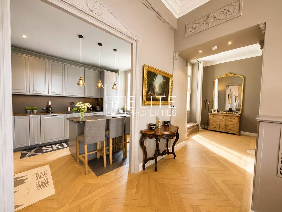 Apartment in Grasse, Provence-Alpes-Côte d'Azur, France 4 - 18371316