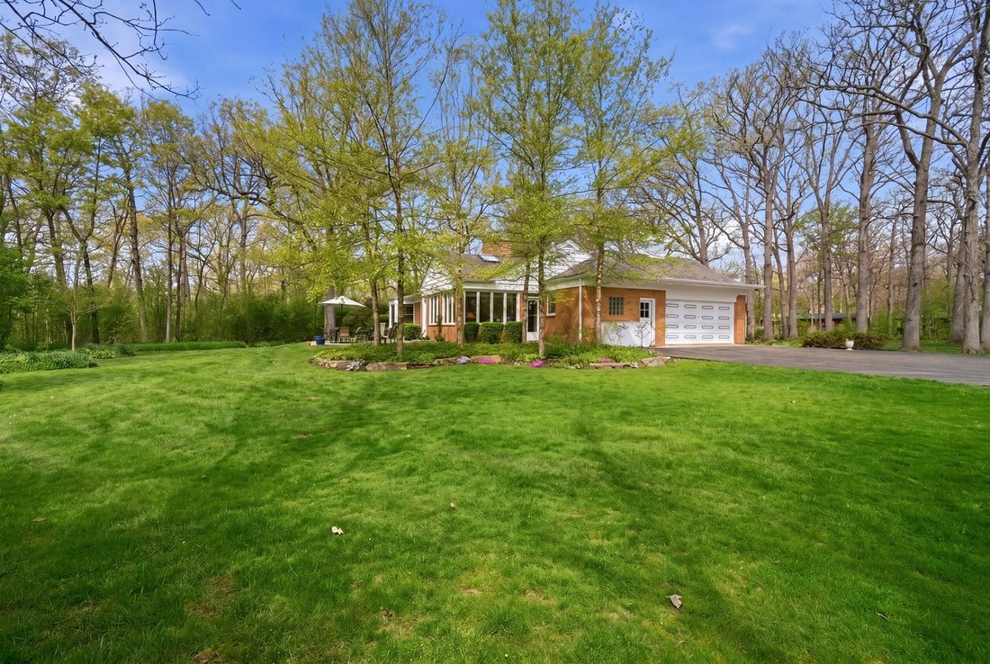 House in Riverwoods, Illinois, United States 2 - 18371420