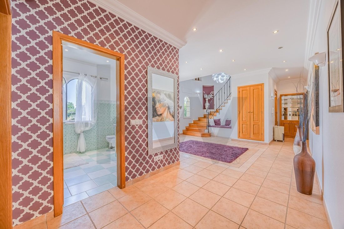 Townhouse in Guia, Algarve, Portugal 3 - 18371397