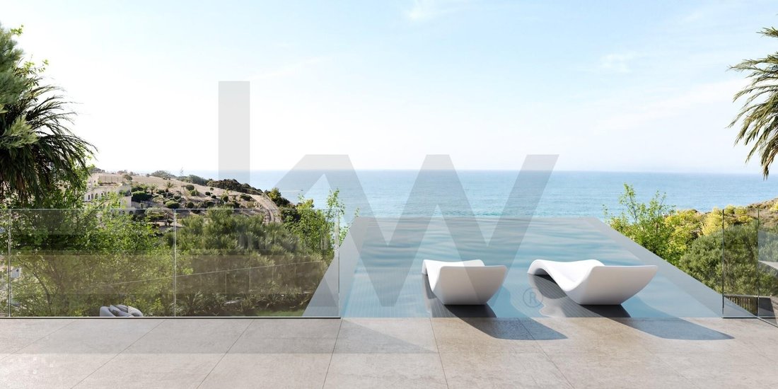 Townhouse in Carvoeiro, Algarve, Portugal 2 - 18371419