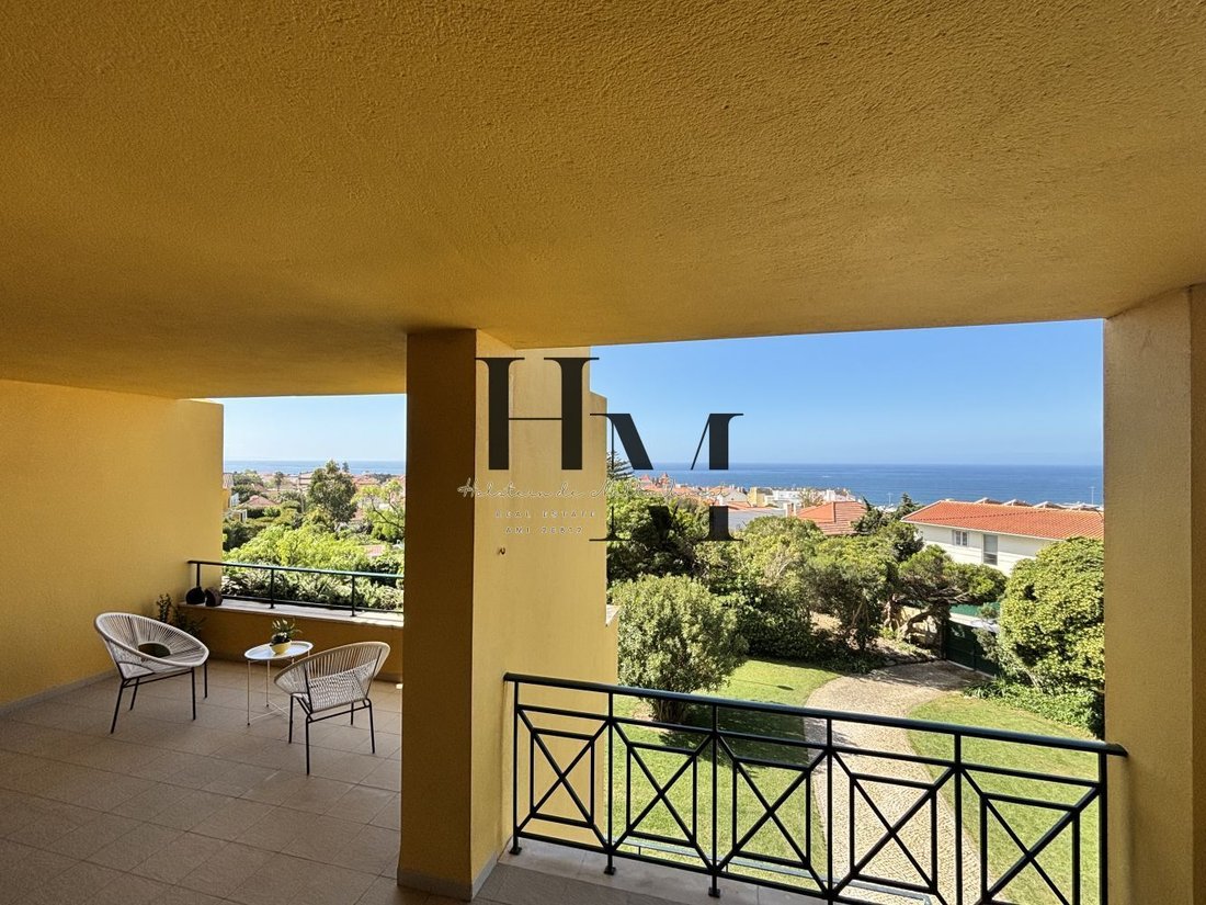 Wohnung in Cascais und Estoril, Lissabon, Portugal 3 - 18371314