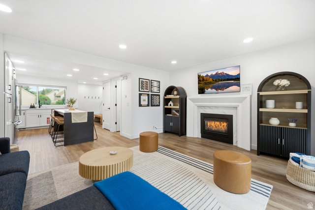 Villa in Park City, Utah, United States 3 - 18371499