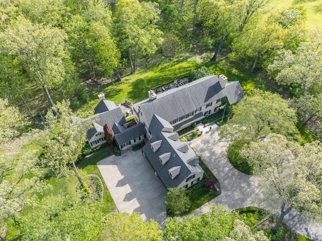 House in St. Charles, Illinois, United States 2 - 18371350