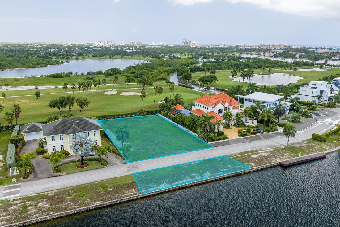 Land in West Bay, West Bay, Cayman Islands 4 - 18371417