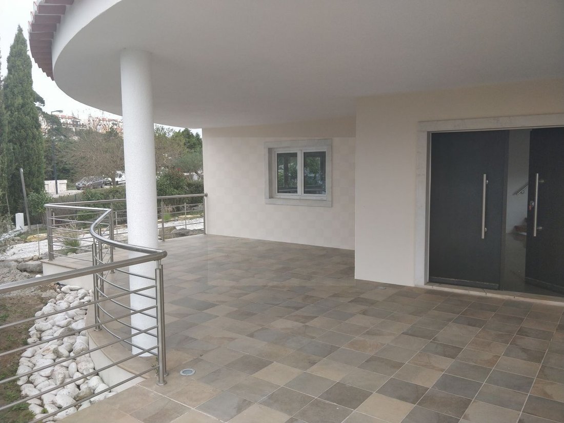 House in Belas, Lisbon, Portugal 2 - 12796588