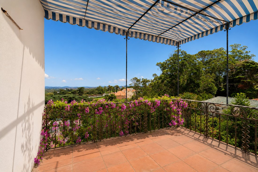 House in Sintra, Lisbon, Portugal 5 - 18371375