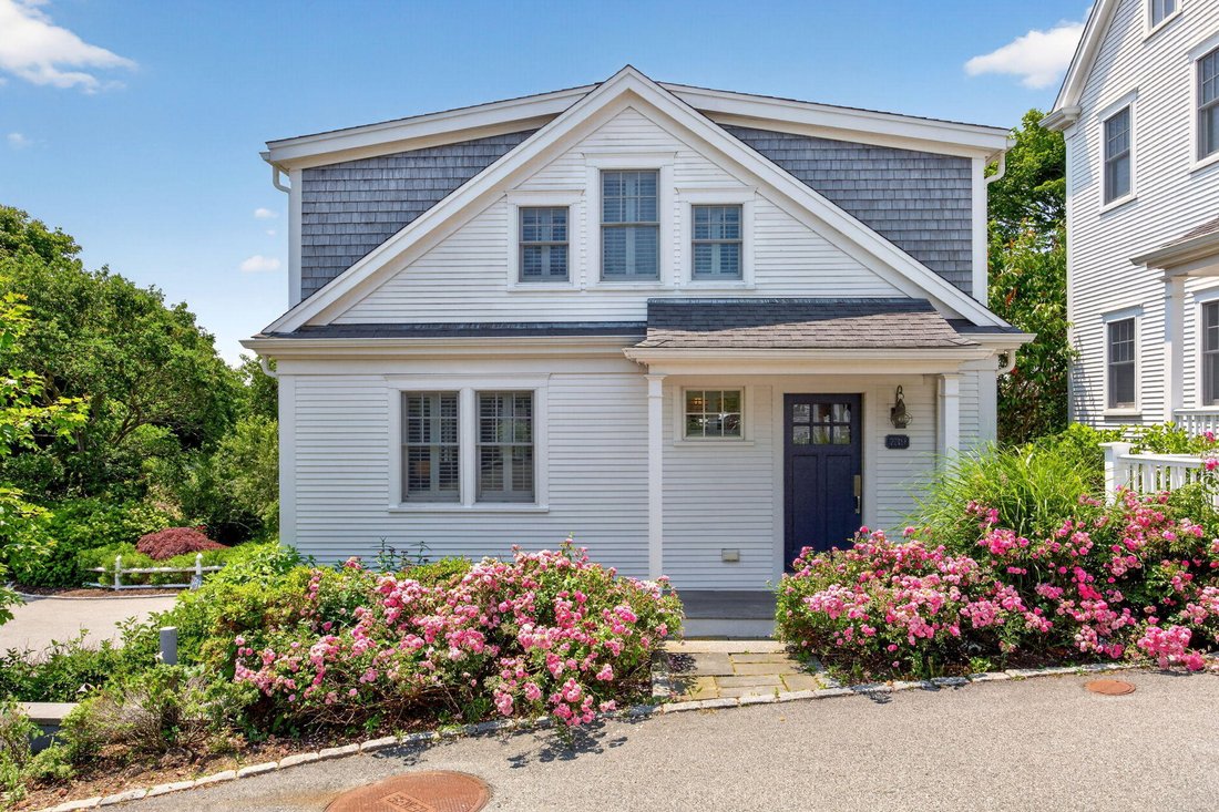 Villa à Chatham, Massachusetts, États-Unis 1 - 18371512