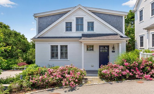 Villa en Chatham, Massachusetts, Estados Unidos 1
