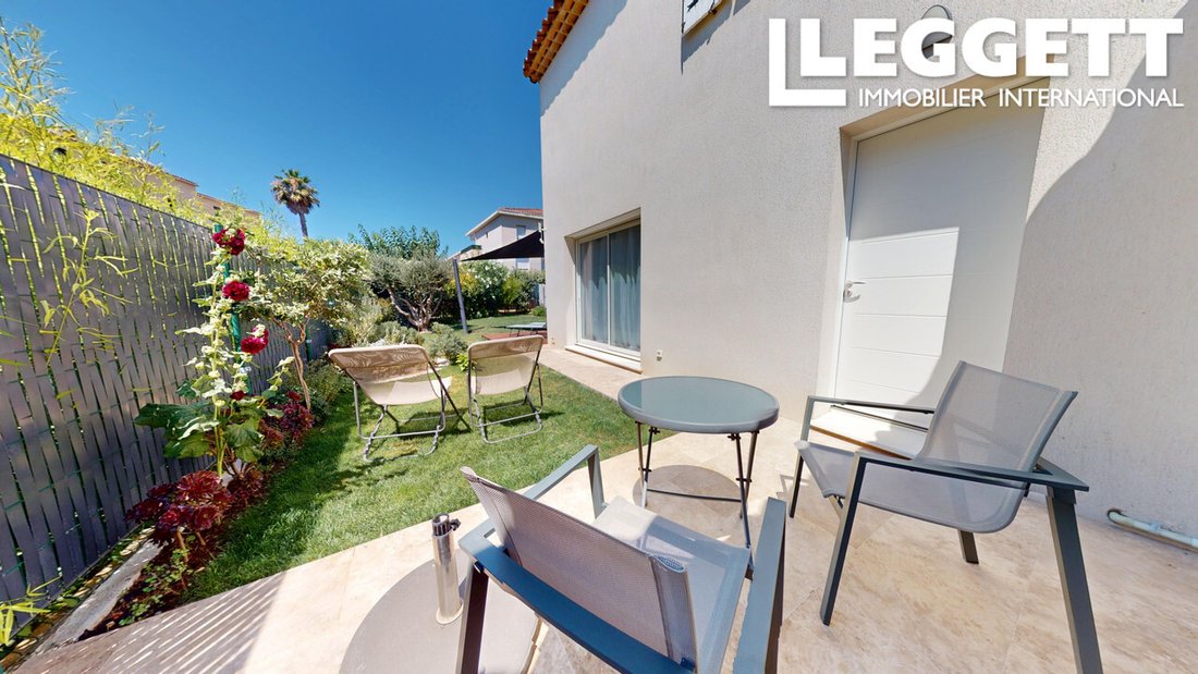 Villa in Sanary-sur-Mer, Provence-Alpes-Côte d'Azur, France 5 - 18371305