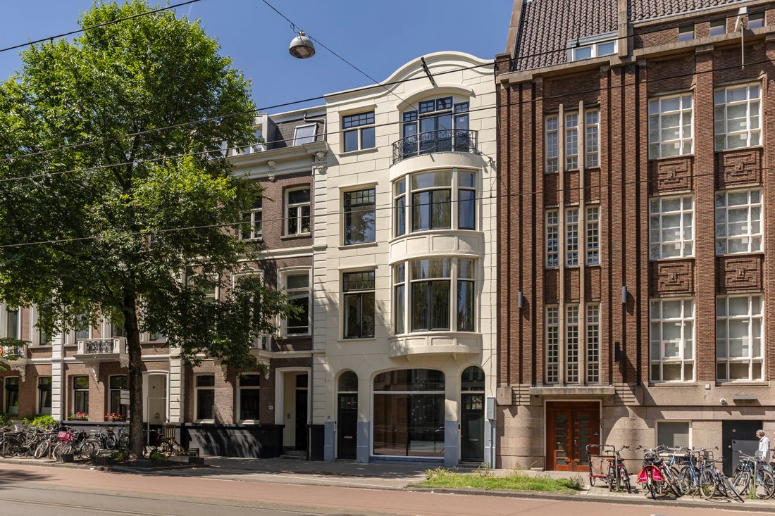 Apartment in Amsterdam, North Holland, Netherlands 4 - 18371558
