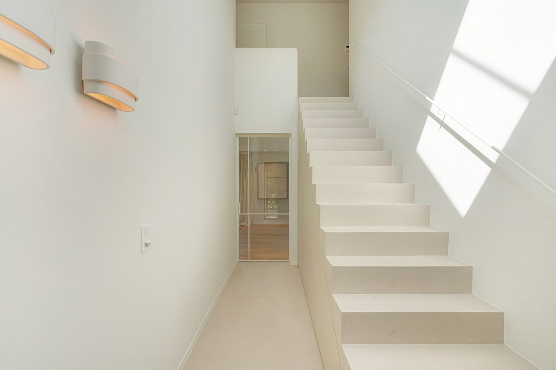 Villa in Knokke-Heist, Flanders, Belgium 3 - 18371504