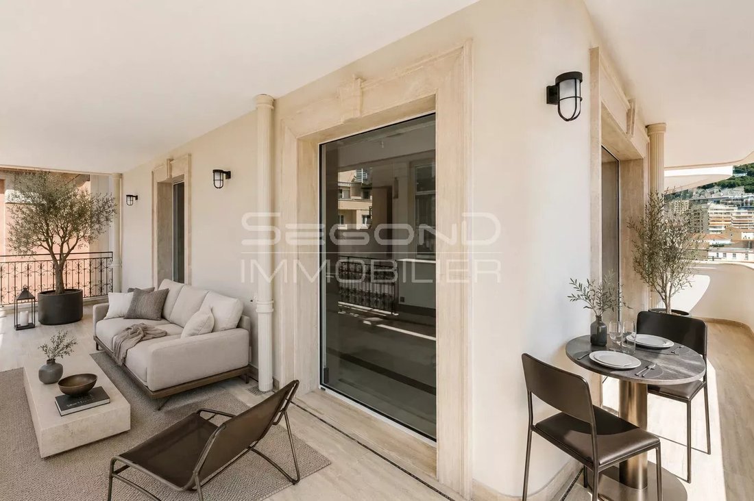 Apartment in Monaco, Monaco 2 - 16891684