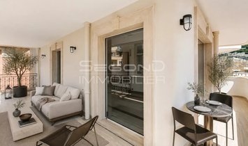 Wohnung in Monaco, Monaco 1