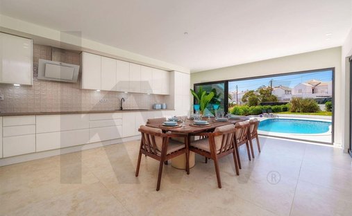 Townhouse in Guia, Algarve, Portugal 1