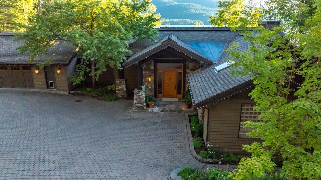 House in Whitefish, Montana, United States 4 - 18371526