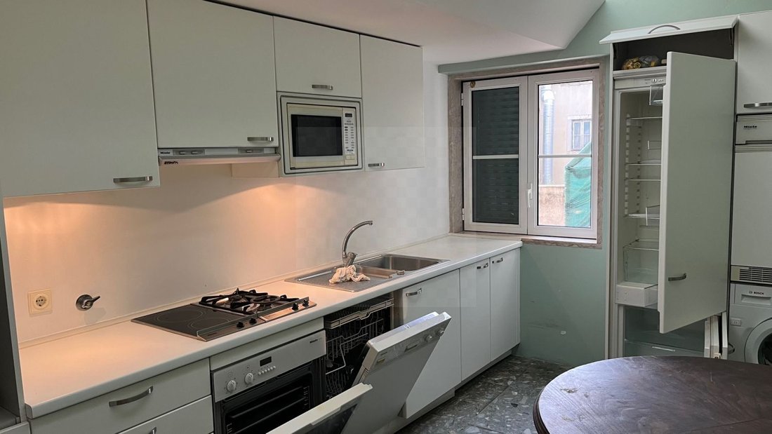 Apartment in Portugal 5 - 18371648