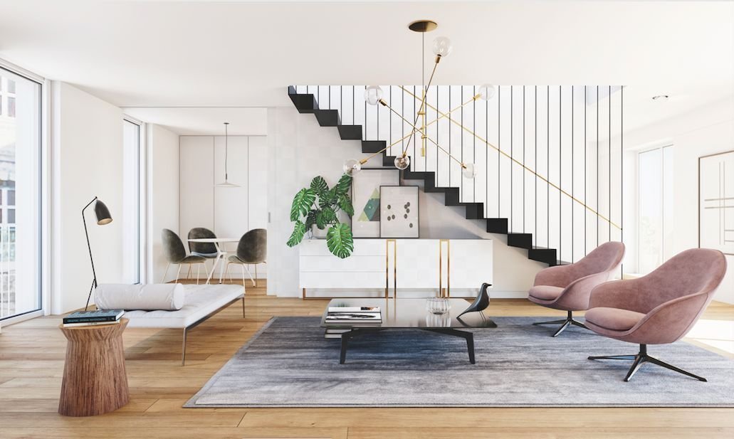Apartment in Santo Antonio, Lisbon, Portugal 2 - 15221872