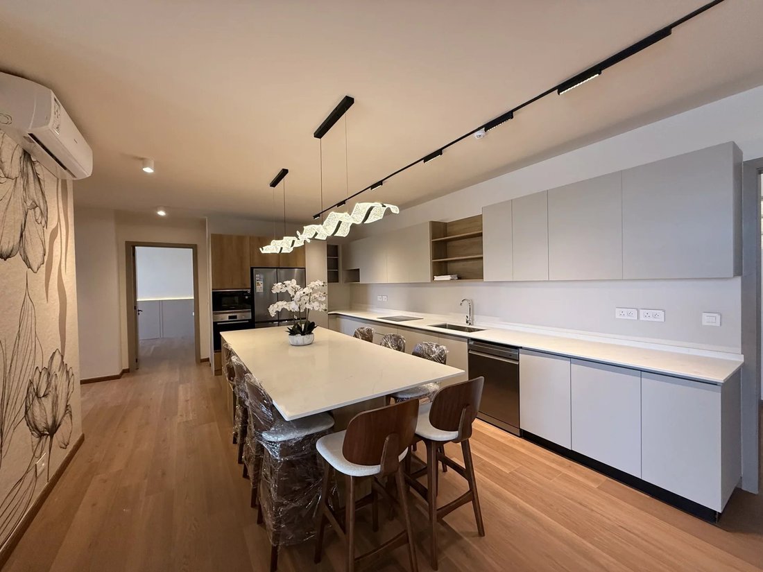 Apartment in Moka, Moka District, Mauritius 3 - 18371411