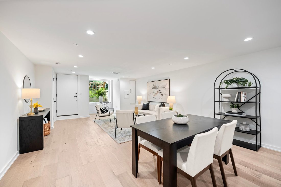 Townhouse in Washington, District of Columbia, United States 5 - 18371489