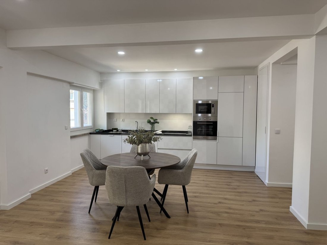 Apartment in Benfica, Lisbon, Portugal 1 - 18198099