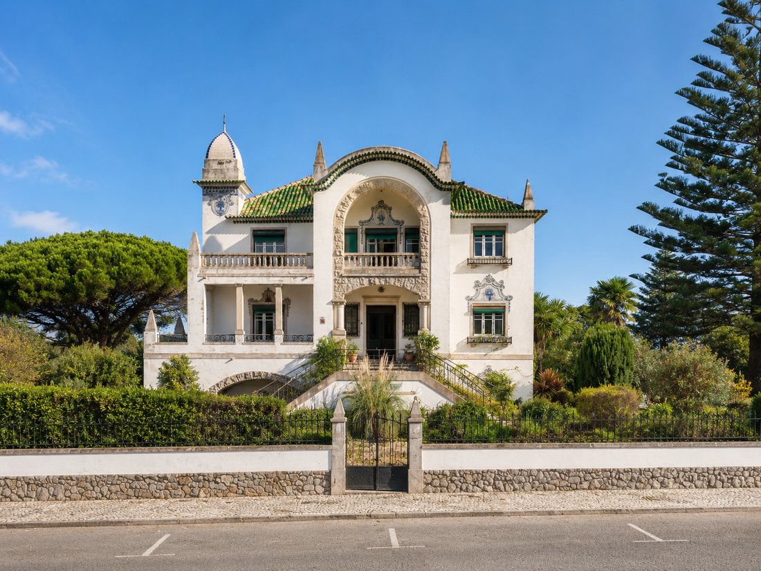 House in Sintra, Lisbon, Portugal 1 - 18371375