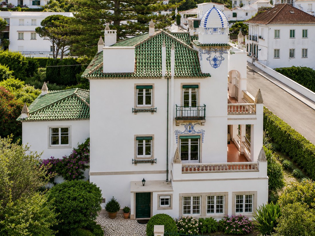 House in Sintra, Lisbon, Portugal 3 - 18371375