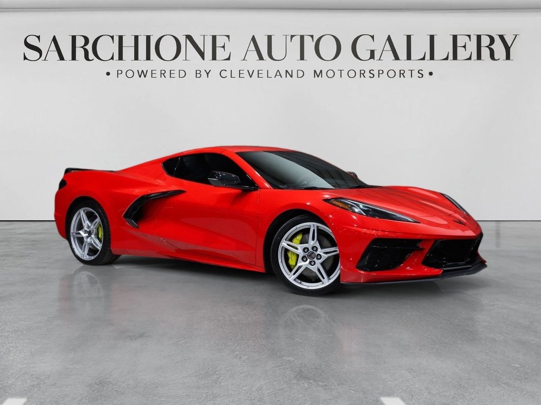 Coupe in Canton, OH, United States 1 - 18248968