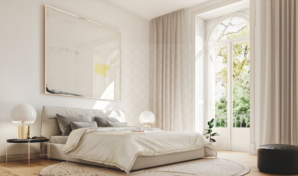 Apartment in Santo Antonio, Lisbon, Portugal 4 - 15221872