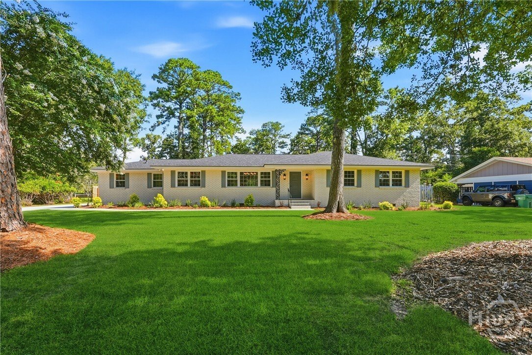 House in Savannah, Georgia, United States 1 - 18371520