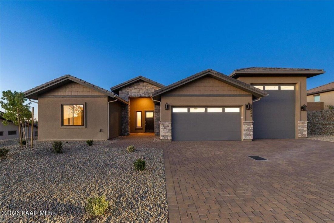 House in Prescott, Arizona, United States 1 - 18371319
