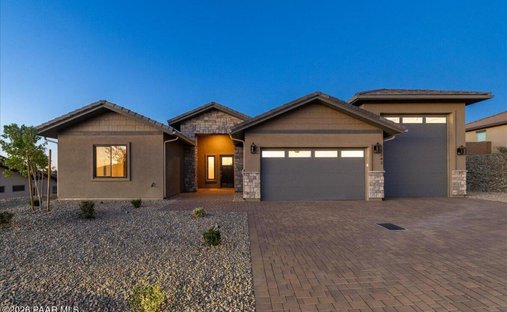 Haus in Prescott, Arizona, Vereinigte Staaten 1