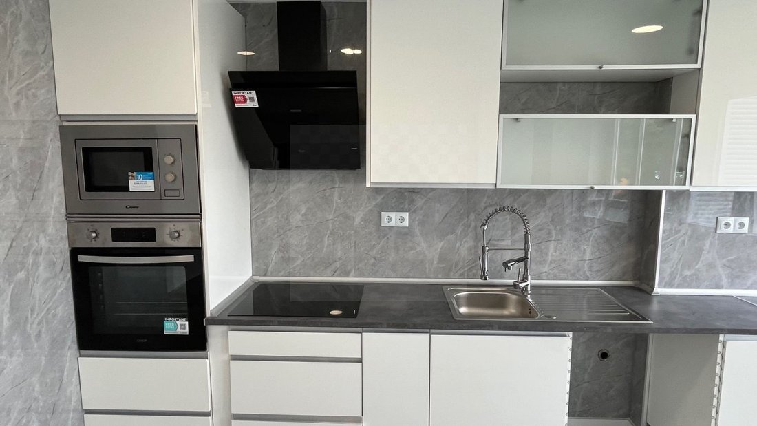Apartment in Oeiras e Sao Juliao da Barra, Paco de Arcos e Caxias, Lisbon, Portugal 3 - 17066335