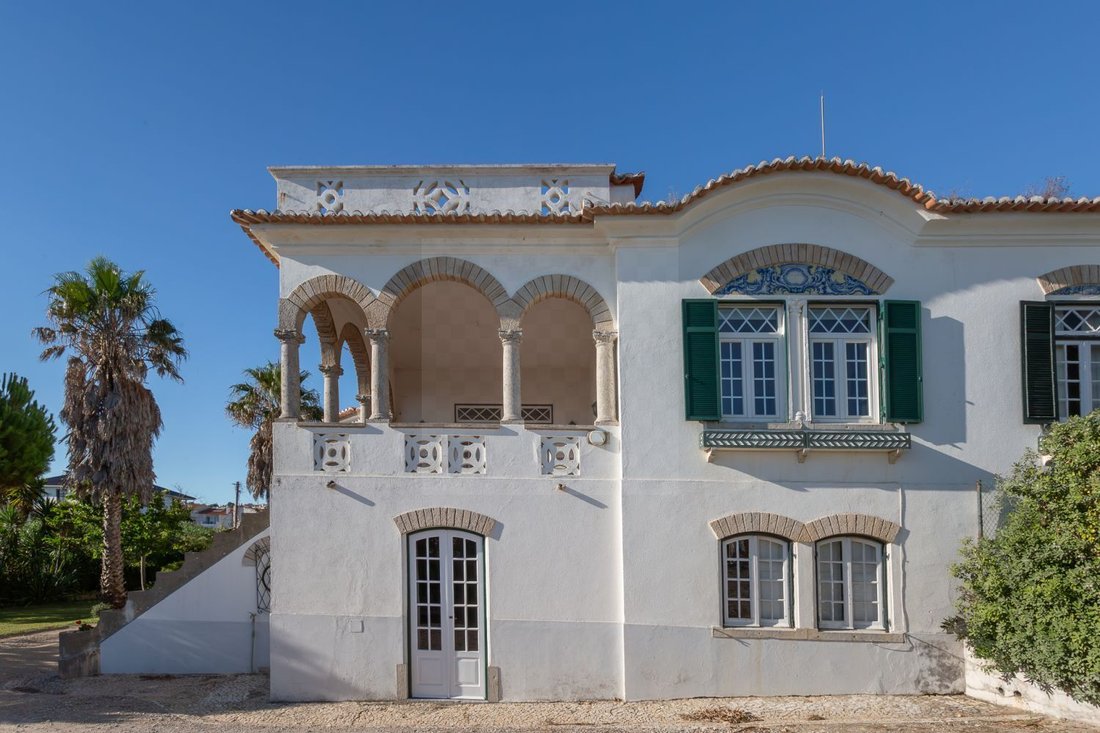 Apartment in Carcavelos e Parede, Lisbon, Portugal 2 - 16092349