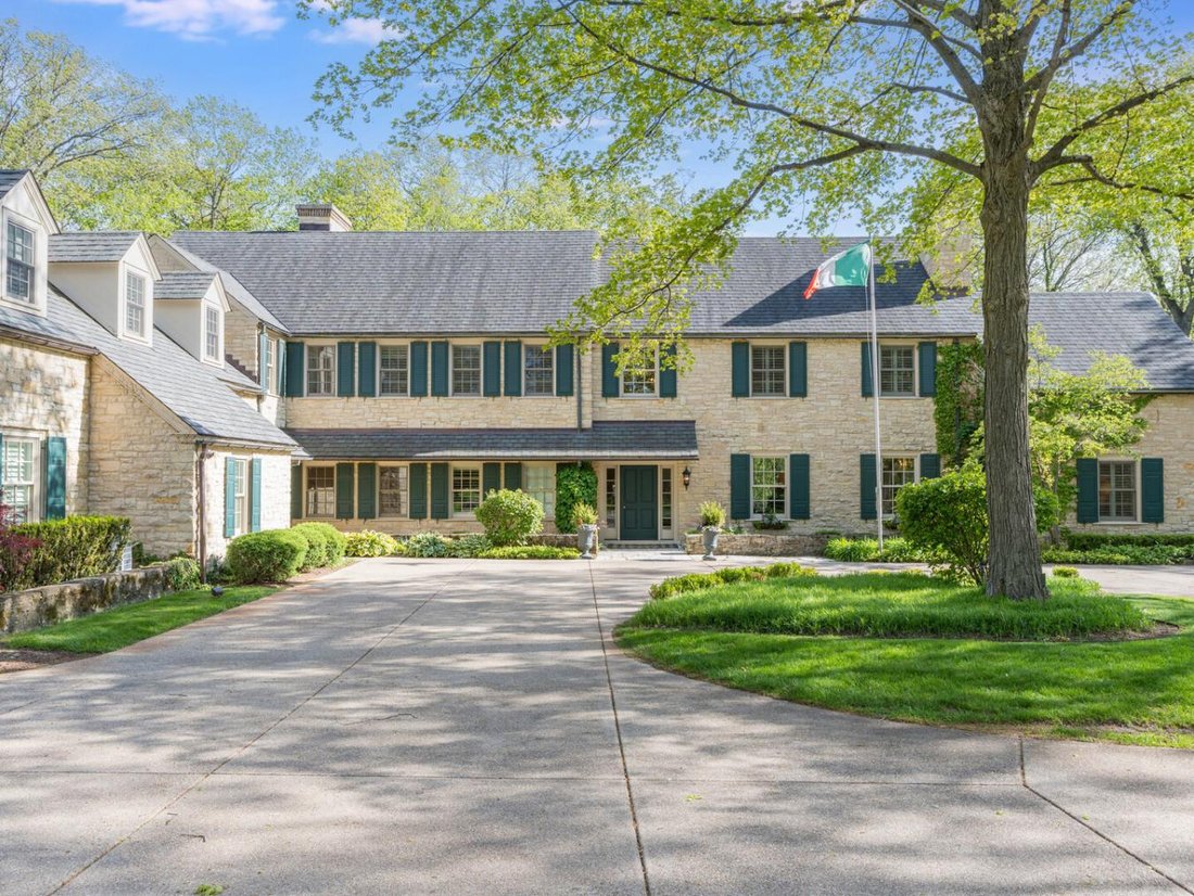 House in St. Charles, Illinois, United States 4 - 18371350