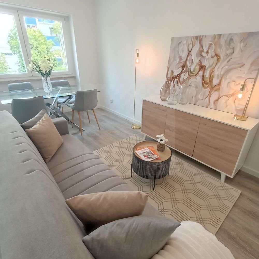 Apartment in Benfica, Lisbon, Portugal 5 - 18209729