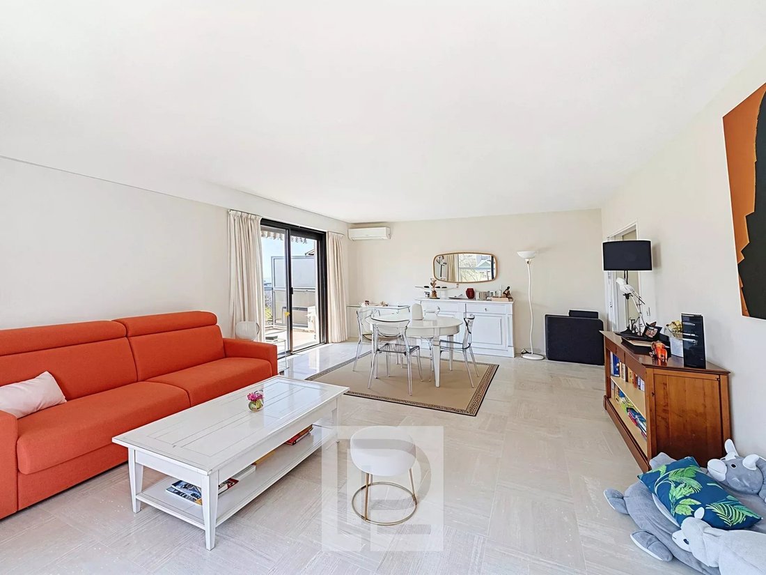 Apartment in Cannes, Provence-Alpes-Côte d'Azur, France 3 - 18282214